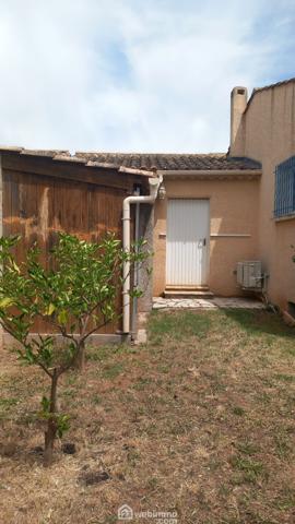Villas 83 m² à Le Cannet-des-Maures 83340