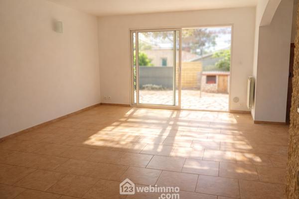 Villas 83 m² à Le Cannet-des-Maures 83340