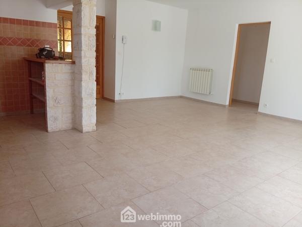 Villas 83 m² à Le Cannet-des-Maures 83340