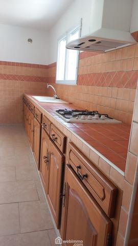 Villas 83 m² à Le Cannet-des-Maures 83340
