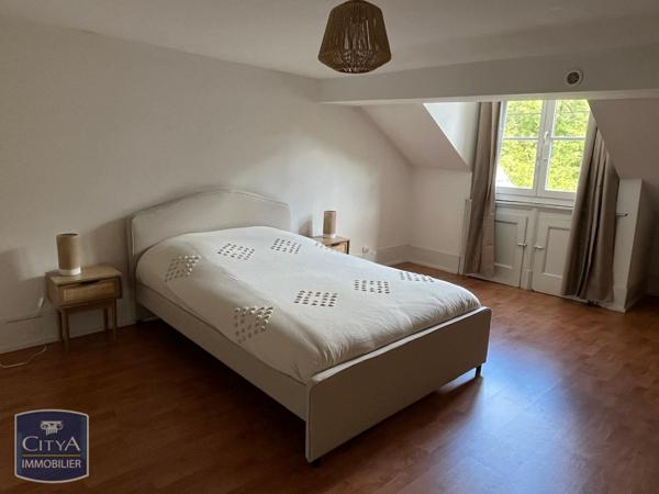 Appartement à louer 3 pièces 76.03m²