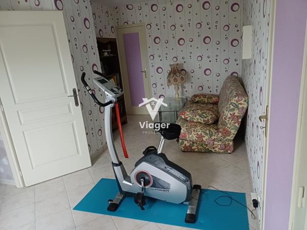 Pocé-sur-Cisse (37530) VIAGER OCCUPÉ – MAISON 175 m² – POCÉ-SUR-CISSE (37)