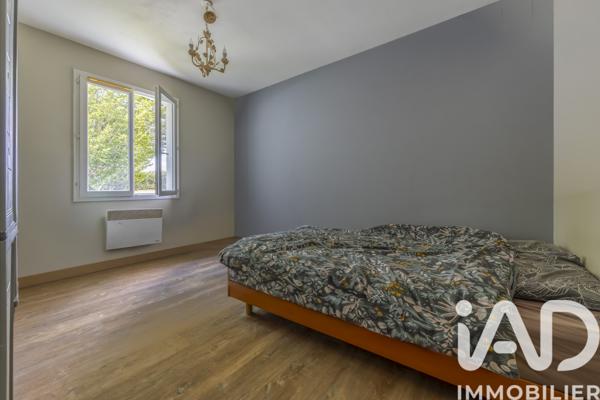 Maison à vendre 5 pièces 106 m² Candresse