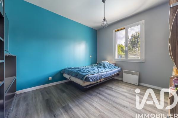 Maison à vendre 5 pièces 106 m² Candresse
