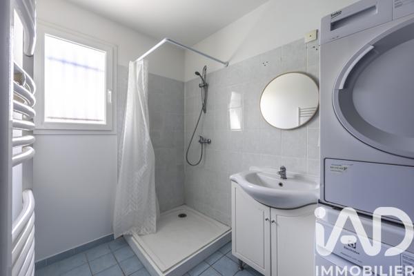 Maison à vendre 5 pièces 106 m² Candresse