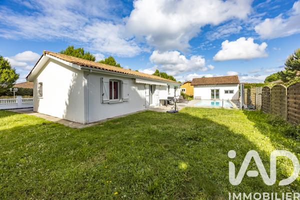 Maison à vendre 5 pièces 106 m² Candresse