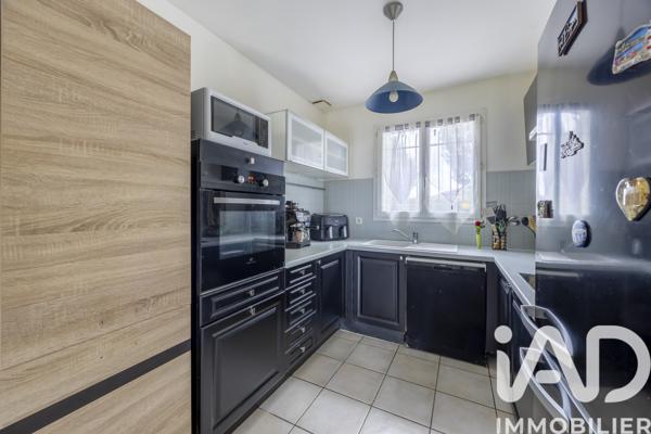 Maison à vendre 5 pièces 106 m² Candresse
