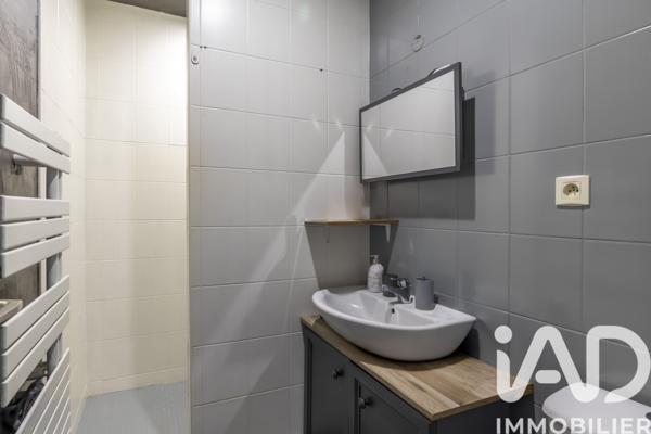 Maison à vendre 5 pièces 106 m² Candresse