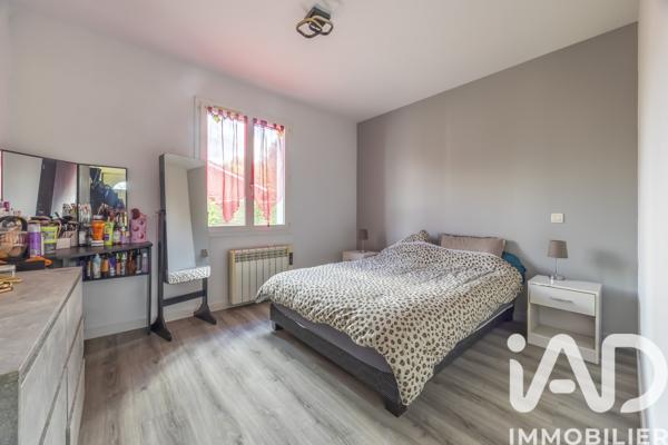 Maison à vendre 5 pièces 106 m² Candresse