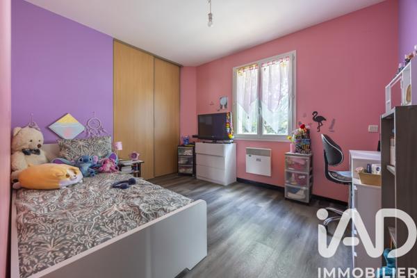 Maison à vendre 5 pièces 106 m² Candresse