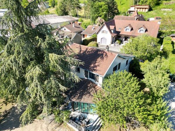 Maison maison de campagne Perrigny