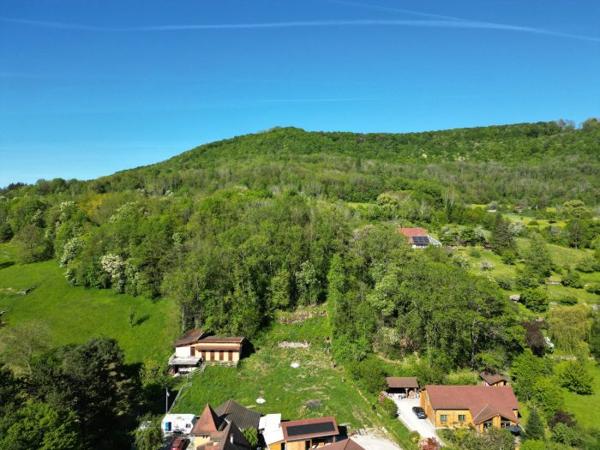 Maison maison de campagne Perrigny