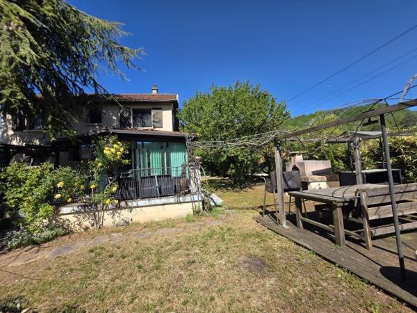 Maison maison de campagne Perrigny