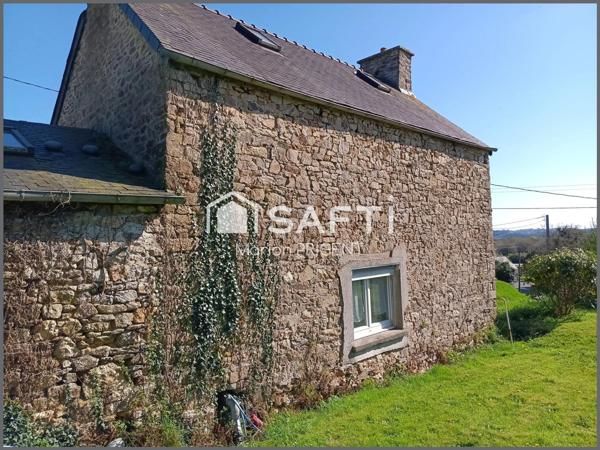 PROPRIETE EQUESTRE DE 2 HA