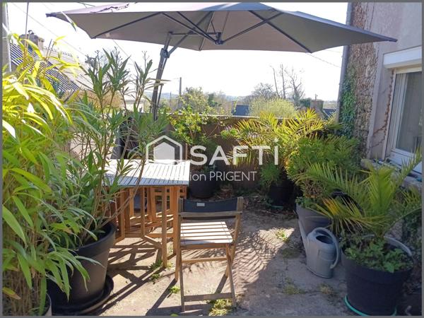 PROPRIETE EQUESTRE DE 2 HA