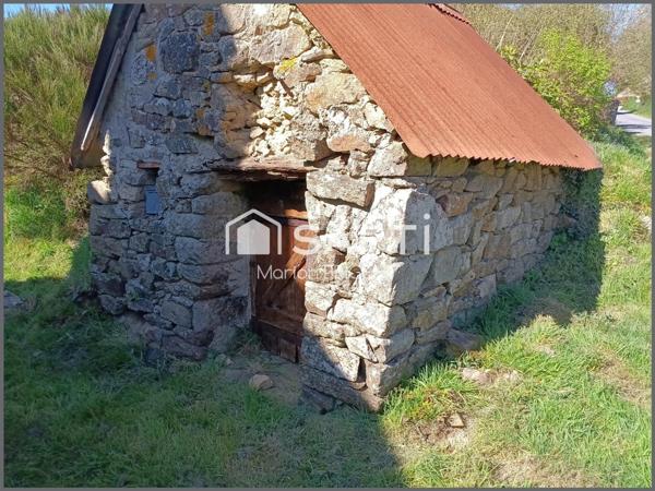 PROPRIETE EQUESTRE DE 2 HA