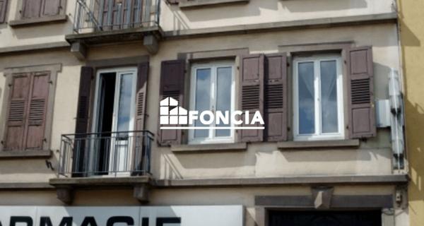 Location Appartement 3 pièces 67.67 m² - Strasbourg 67100