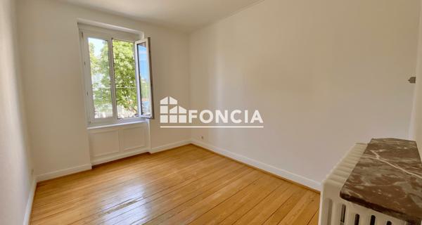 Location Appartement 3 pièces 67.67 m² - Strasbourg 67100