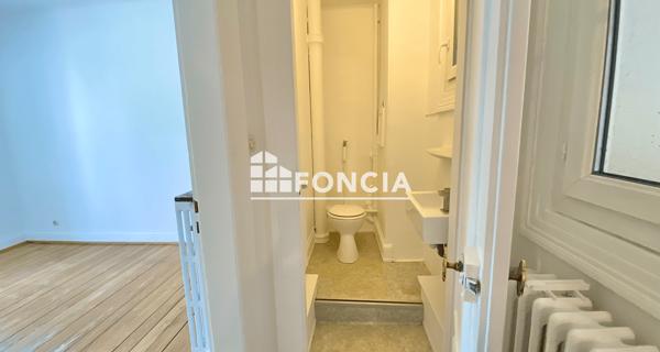 Location Appartement 3 pièces 67.67 m² - Strasbourg 67100