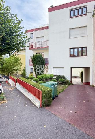 Appartement à vendre de 2 pièces de 36m²