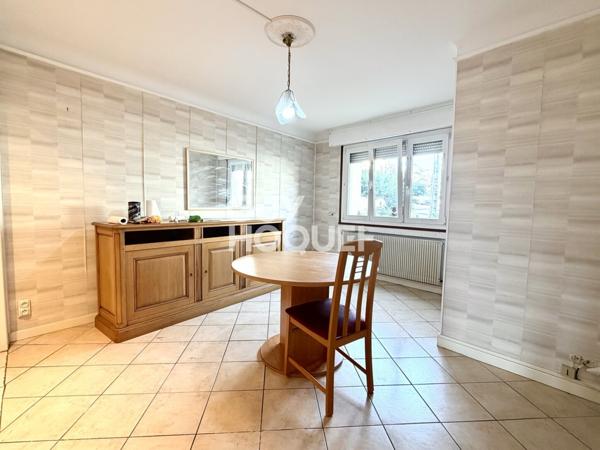 Appartement à vendre de 2 pièces de 36m²