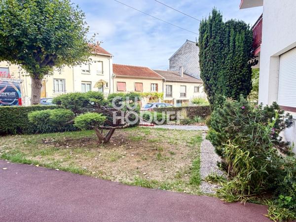 Appartement à vendre de 2 pièces de 36m²