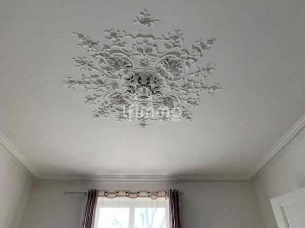 appartement quartier résidentiel epinal