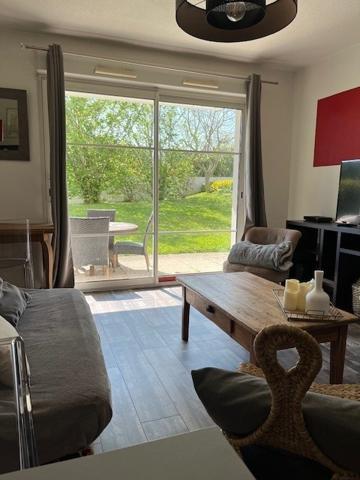 Appartement à louer 2 pièces - 40 m²