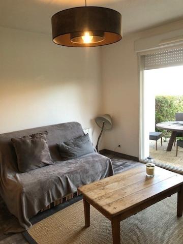 Appartement à louer 2 pièces - 40 m²