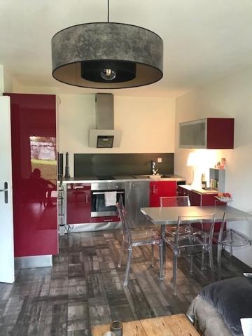 Appartement à louer 2 pièces - 40 m²