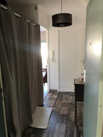 Appartement à louer 2 pièces - 40 m²