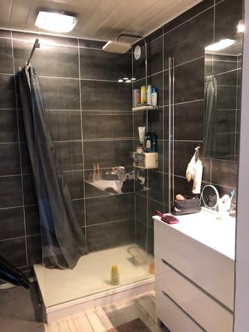 Appartement à louer 2 pièces - 40 m²