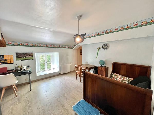 GRANDE PROPRIETE AVEC 6,5HA Eauze