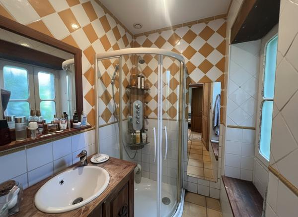 GRANDE PROPRIETE AVEC 6,5HA Eauze