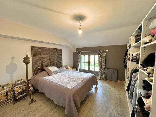 GRANDE PROPRIETE AVEC 6,5HA Eauze