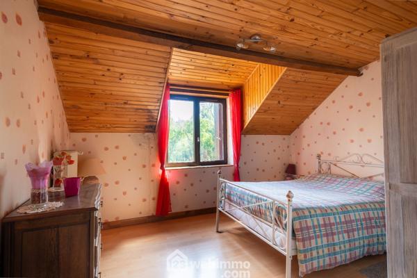 Maison 128 m² à Chalonnes-sur-Loire 49290