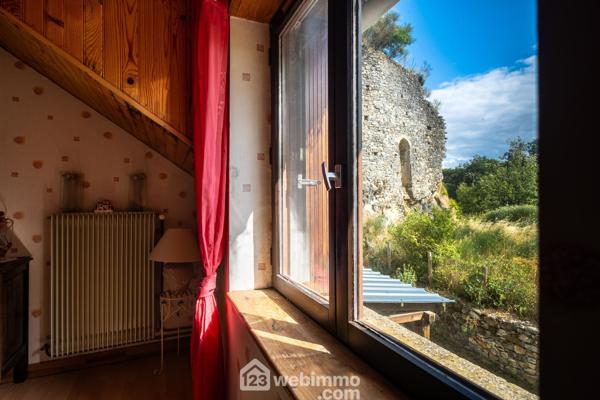 Maison 128 m² à Chalonnes-sur-Loire 49290