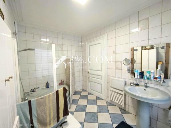 Maison 4 pièce(s) 2 chambre(s) 103 m²