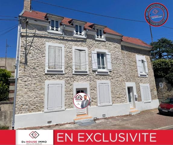 Appartement à vendre 2 pièces de 33 m²