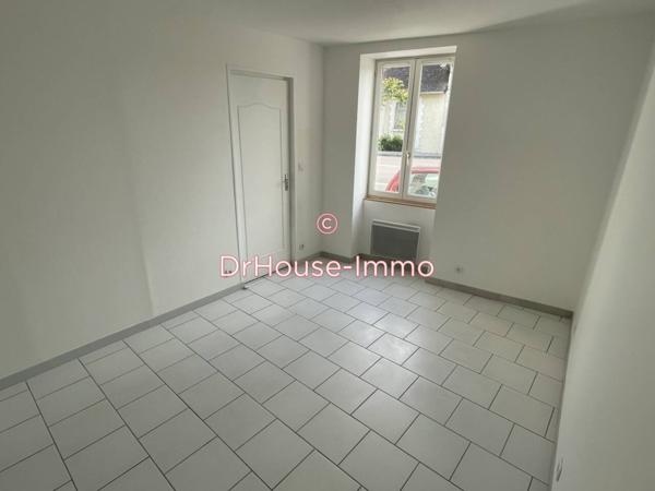 Appartement à vendre 2 pièces de 33 m²