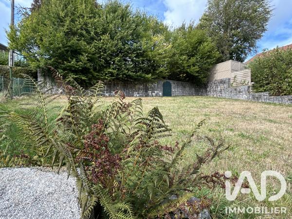 Terrain à vendre 510 m² Gérardmer