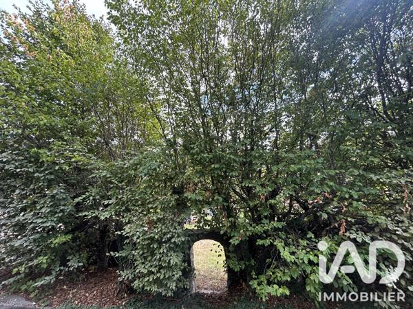 Terrain à vendre 510 m² Gérardmer
