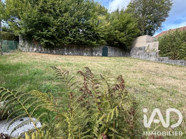 Terrain à vendre 510 m² Gérardmer