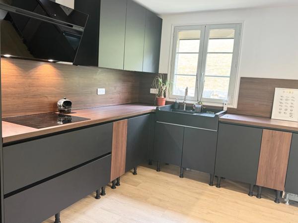 Venarey-les-Laumes 15 min Maison 5 chambres avec piscine.