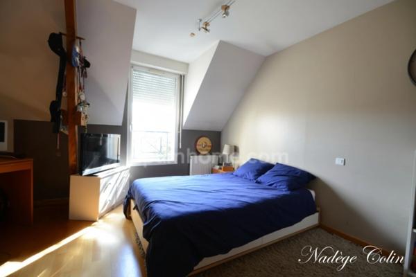 Maison récente de 6 pièces à SAINT REMY LES CHEVREUSE (78) proche RER B