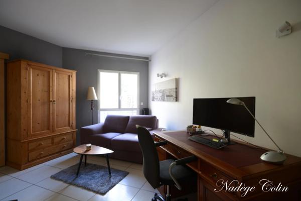 Maison récente de 6 pièces à SAINT REMY LES CHEVREUSE (78) proche RER B