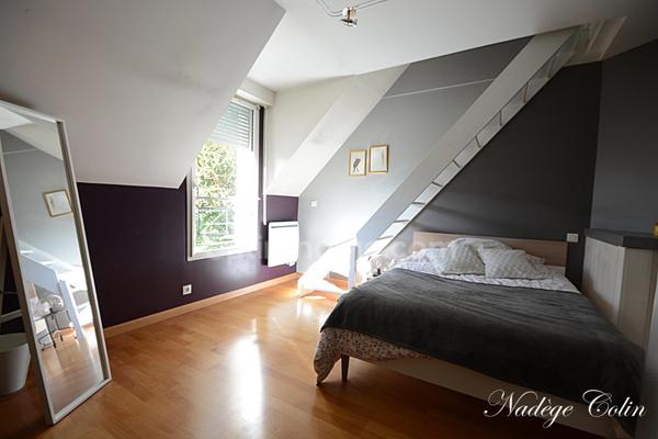 Maison récente de 6 pièces à SAINT REMY LES CHEVREUSE (78) proche RER B