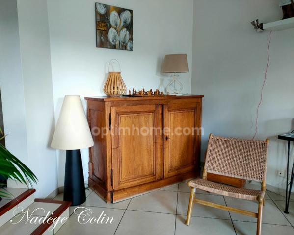 Maison récente de 6 pièces à SAINT REMY LES CHEVREUSE (78) proche RER B