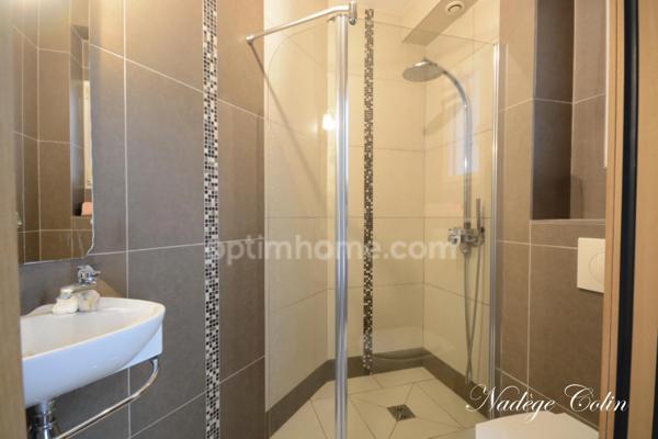 Maison récente de 6 pièces à SAINT REMY LES CHEVREUSE (78) proche RER B