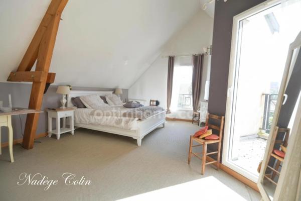 Maison récente de 6 pièces à SAINT REMY LES CHEVREUSE (78) proche RER B